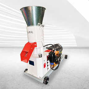 420型飼料粉粹機(jī)